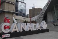 Toronto