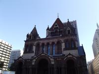 Trinity Church