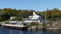 zurück in Rockport