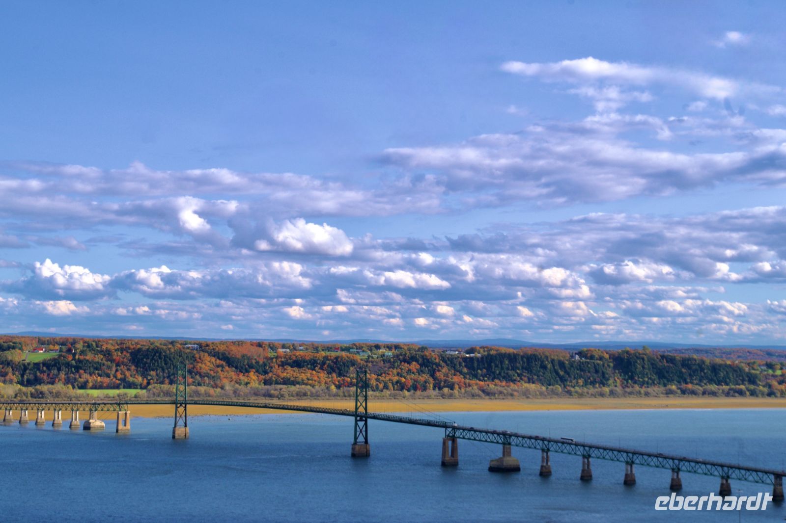 Île d'Orléans