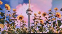 007 CN Tower Toronto