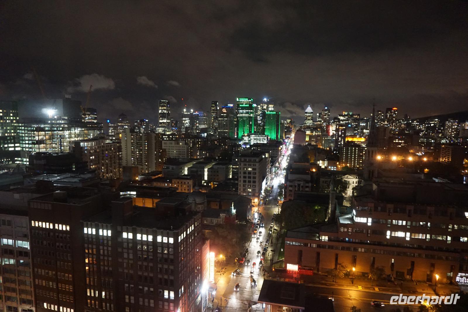 007 Montreal