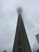 019 Toronto - CN Tower