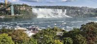020 US Niagarafälle