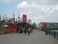 026 Montreal Hafen