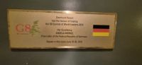037 das Angela Merkel Zimmer im Deerhurst Resort