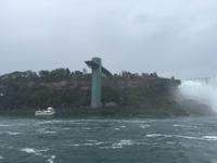 061 Bootsfahrt Niagarafälle