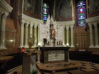 075 Basilika Sainte-Anne-de-Beaupré