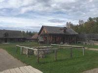 077 Sainte-Marie-among-the-Hurons