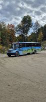 080 unser Reisegefährt im Tierpark