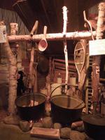 089 Sugar Shack