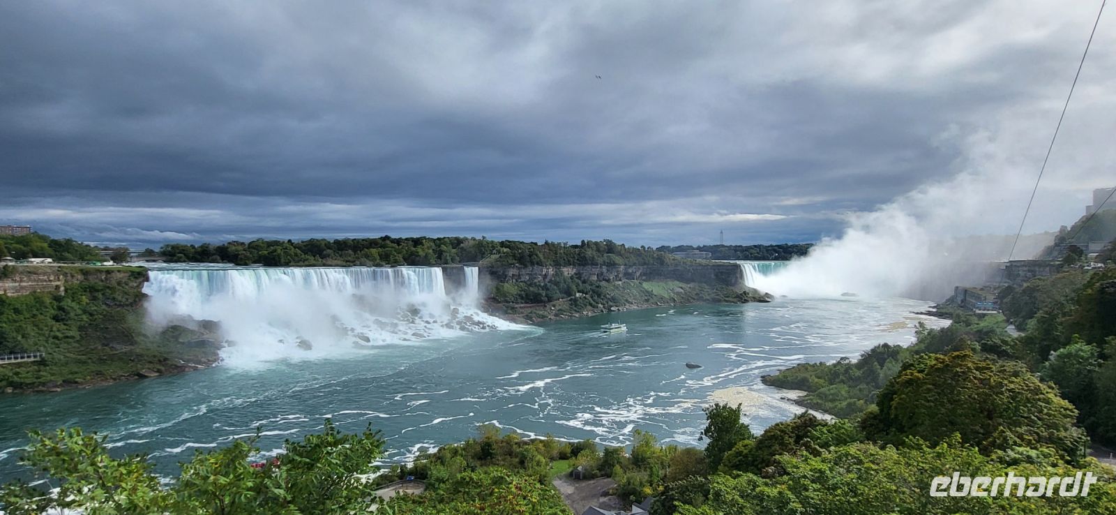 09 Niagara Fälle