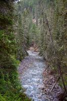 1. Johnston Canyon