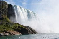 10 Niagarafälle