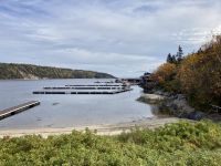 10. Reisetag – Ausflug nach Tadoussac – An der Bucht von Tadoussac