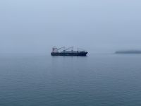 10. Tag – Fahrt mit der Fähre durch die Inside Passage