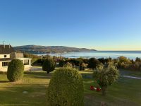 10. Tag – Morgenstimmung in La Malbaie