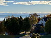 10. Tag – Morgenstimmung in La Malbaie