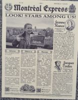 100 Eberhardt NEWS