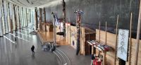 100 Kanadisches Geschichtsmuseum