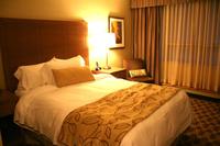 Zimmerbeispiel 4-Sterne-Hotel 