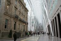 Hall of Fame in Toronto