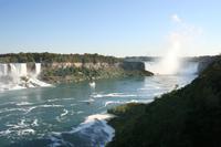 Amerikanische und kanadische Fälle