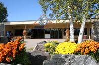 Ankunft in Sainte Marie among the Hurons