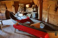 Jesuitenmission Sainte Marie among the Hurons