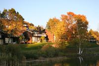 Unser Hotel Hidden Valley Resort