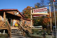 Auf zur Kanutour im Algonquin-Nationalpark