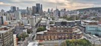 101 Ausblick vom Hotelzimmer