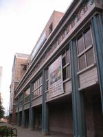 Alaska Center for the Performing Arts in Anchorage