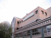 Alaska Center for the Performing Arts in Anchorage