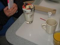 Zugfahrt Denali Star Gold Service von Anchorage nach Fairbanks