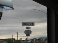 Zugfahrt Denali Star Gold Service von Anchorage nach Fairbanks