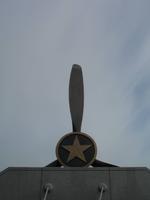 Abendspaziergang in Fairbanks