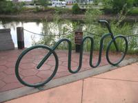 Abendspaziergang in Fairbanks