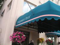 Bridgewater Hotel in Fairbanks