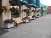 Bridgewater Hotel in Fairbanks