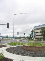 Stadtrundgang in Fairbanks