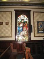 Stadtrundgang in Fairbanks