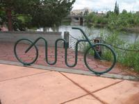 Stadtrundgang in Fairbanks