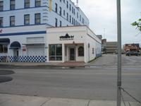 Stadtrundgang in Fairbanks