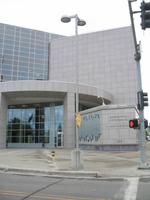 Stadtrundgang in Fairbanks