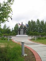 Stadtrundgang in Fairbanks