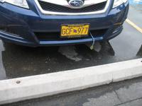 Stadtrundgang in Fairbanks