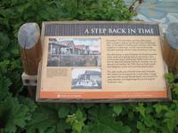 Stadtrundgang in Fairbanks