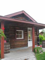 Stadtrundgang in Fairbanks