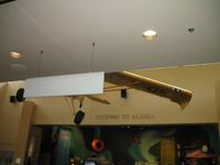 Stadtrundgang in Fairbanks